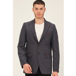 Dewberry Moški blazer C9057 Cene