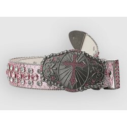 Ninth Hall Silas Western Pas pink Cene