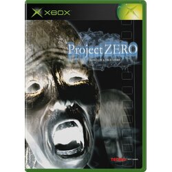 Pro-ject Zero (XBOX) - rabljeno Cene