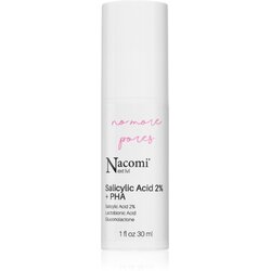 Nacomi Next Level No More Pores serum za obraz proti nepravilnostim na koži 30 ml Cene