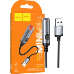 hoco. Upaljač sa USB kablom UA30 Cijene