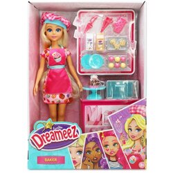 Funvill pekarnica set s lutkom 81119 Cene