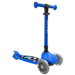 Kick And Roll Romobil za djecu KNRK4B, Plavi Cene