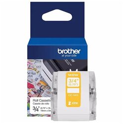 Brother originalna QL traka CZ1003 19mm/5m Full color Cijene