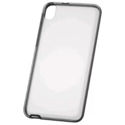 HTC Desire 820 Clear Case - siva zaštitna maska Cene