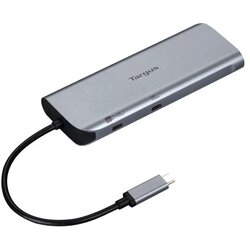 Targus USB-C Dual HDMI 4K Docking Station (DOCK427GL) Cene