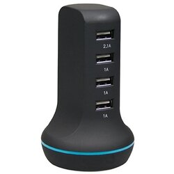 Mediacom Punjač tower 4USB – USB M-USBPS4T Cene