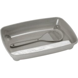 Moderna Set za mačiće Kitten Starterkit Set - siva Cene