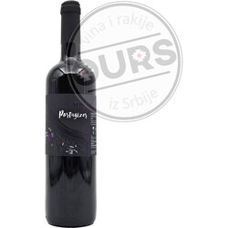 Verus Kiš Portugizer 0,75L Cene