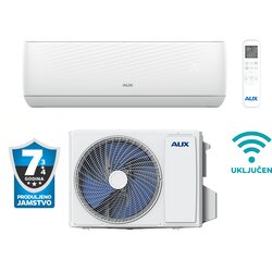 Aux J-Smart 3.5 kW ARI-12JEH/ARO-12JEH klima uređaj Cene