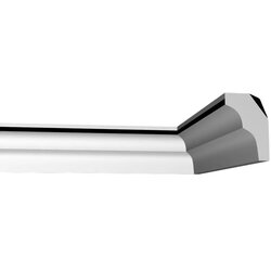 DEKORWALL Stiropor ukrasna lajsna DW-25 Cene