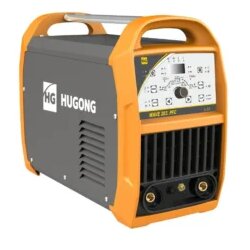 Hugong inverterski TIG AC/DC i MMA aparat za zavarivanje Wave203 PFC Cene