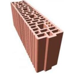 IGM EKOTERM BLOK 500*120*238 Cene