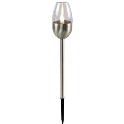  LED solarna baterijska lampa 38 cm ( 80-856000 ) Cene