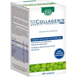 BGB ESI riblji kolagen Biocollagenix Lift A120 Cene