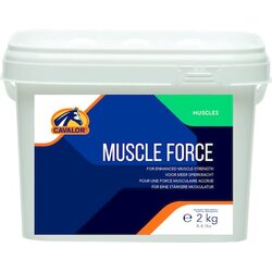 Cavalor Muscle Force - 2 kg Cene