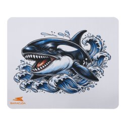Baracuda PODLOGA ZA MIŠ BGMP-071 PAD-ORCA 300x250X2mm Cene