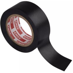 Emos IZOLIR TRAKA 15/10m CRNA F61512 Cene