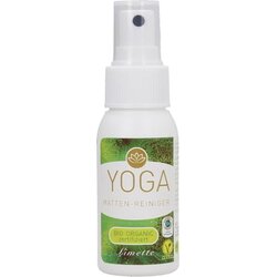 YOGACLEANER Čistilo za podlago za jogo z limeto - 50 ml Cene
