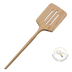 Bamboo kuhinjska kašika Cene