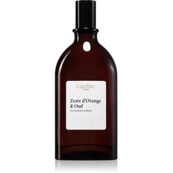100BON Zeste d’Orange & Oud parfumska voda intense uniseks 100 ml Cene
