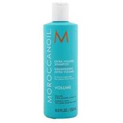 Moroccanoil MOROCCAN OIL Šampon za kosu Extra Volume, Fine to medium hair, 250 ml Cene