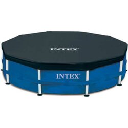 Intex Zamjenski dijelovi Frame Pool Rondo Ø 305 x 76 cm - (9) Zaštitna cerada Cijene