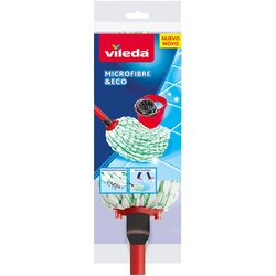 Vileda močo mop mikrofibra & eco set Cijene