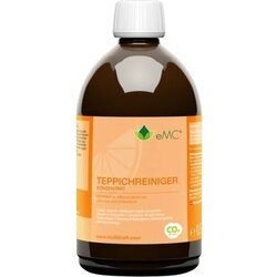 Multikraft eMC sredstvo za čišćenje tepiha - 0,50 l Cijene