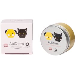 Apipet ApiDerm krema za njegu kože 25 ml Cene