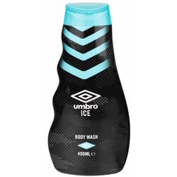 Umbro Gel za tuširanje muški Ice 400ml Cene