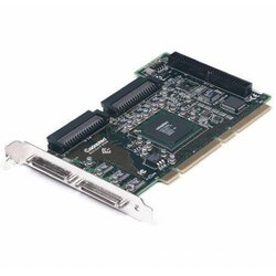Raid kontroler adaptec 39160 scsi Cene