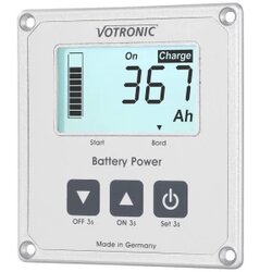 Votronic 200 S 1266 nadzor baterija Cene