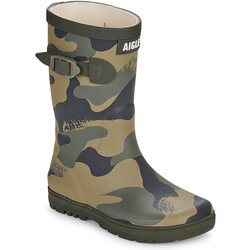 Aigle WOODY-POP PT 2 Zelena Cijene