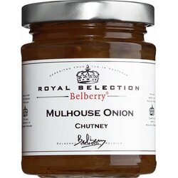 Belberry Čebulni chutney Cene