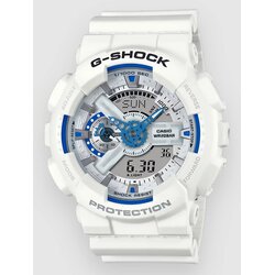 G-shock GA-110HDS-7AER Ura white Cene