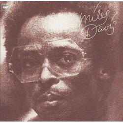Miles Davis Get Up With (2cd) Cene