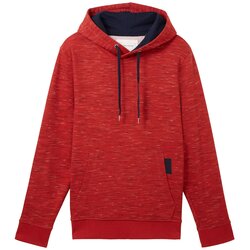 Tom Tailor 1037833 Muški duks, Crveni Cene