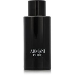 Giorgio Armani Muška toaletna voda Code, 125ml Cene