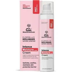 GG's True Organics intense moisture cream Cene