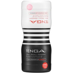 Tenga masturbator dual sensation cup extremes Cene