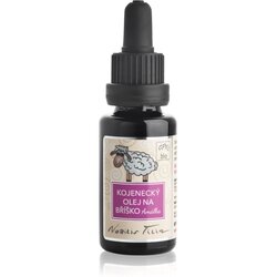Nobilis Tilia Kids' Care Amálka masažno olje za dojenčke 20 ml Cene