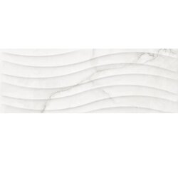 Geotiles Unutarnje zidne pločice RLV. Cronos blanco 25x70, 1. klasa, 1,58 m² Cene