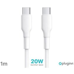 Pluginn Data kabl PI-D73 USB-C 1m Cene
