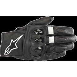 Alpinestars Celer v2 kožne rukavice crn Cene