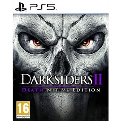 Thq Nordic Darksiders II Deathinitive Edition za 5 Cene