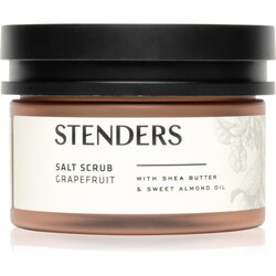 STENDERS Grapefruit solni piling za telo 300 g Cene