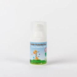 Azeta Bio org.krem.za zašt.od vetra za bebe 30ml Cene