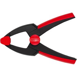 Bessey prijemne ščipalke bessey clippix xc 5 (vpenjalna širina: 50 mm, razpon: 50 mm) Cene