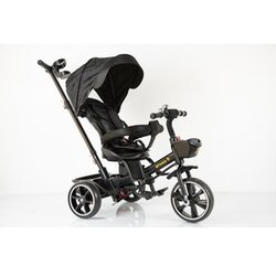  Wierbike Tricikl #203 black Bck0963 Cene